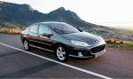 Peugeot 407 2005 года